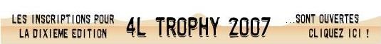 4L trophy